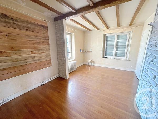 Immeuble à vendre  165,50 m2 LE THILLOT - 88