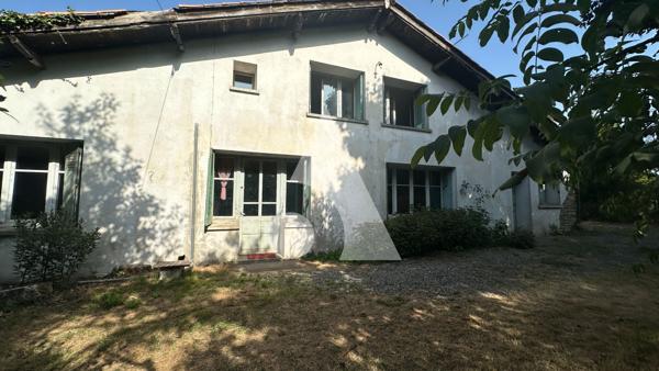 Maison 4 pièces 100 m2