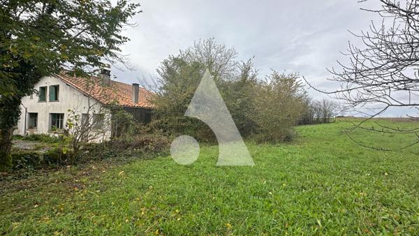 Maison 4 pièces 100 m2