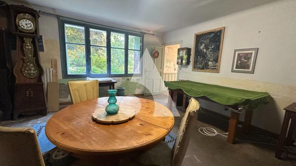 Maison 4 pièces 100 m2