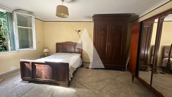 Maison 4 pièces 100 m2