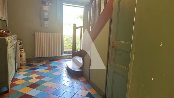 Maison 4 pièces 100 m2