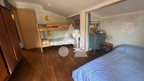 Maison 4 pièces 100 m2