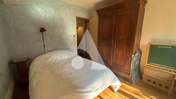 Maison 4 pièces 100 m2