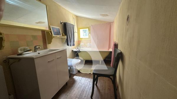 Maison 4 pièces 100 m2