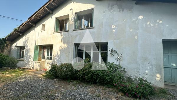 Maison 4 pièces 100 m2