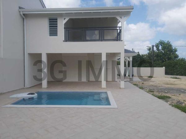 Vente / Maison