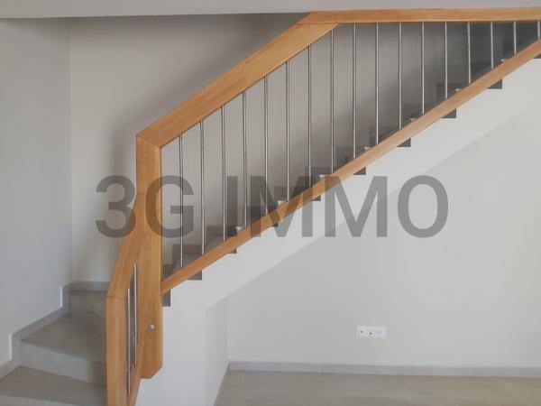 Vente / Maison