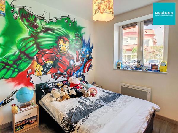 Appartement Montrond Les Bains 3 pièce(s)