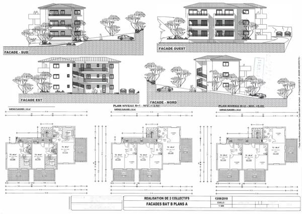Vente Appartement 2 pièces 46 m2 à Pietrosella