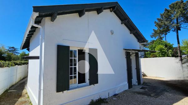 Maison 3 pièces 53.5 m2