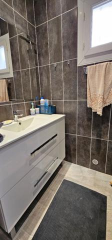 Maison 3 pièces 53.5 m2