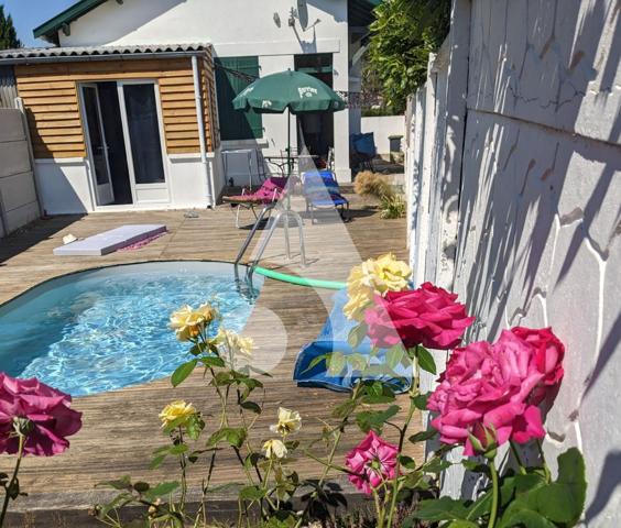 Maison 3 pièces 53.5 m2