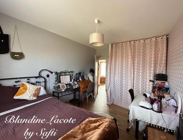 Pavillon plain-pied récent - confort - moderne