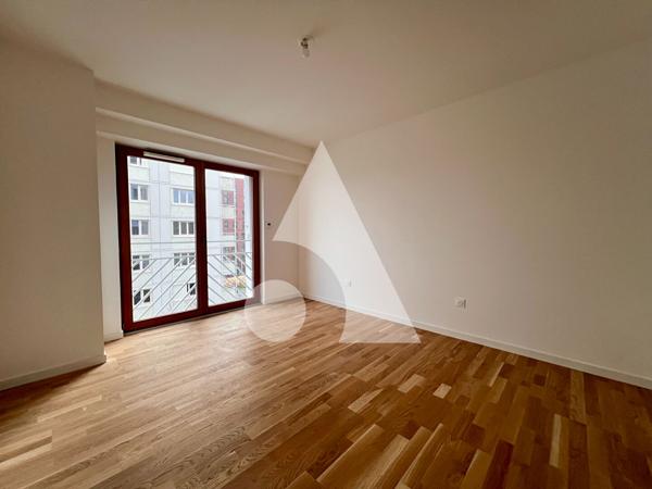 Appartement 2 pièces 51 m2