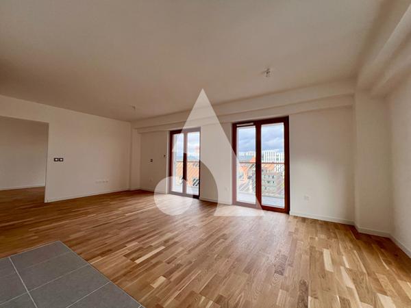 Appartement 2 pièces 51 m2