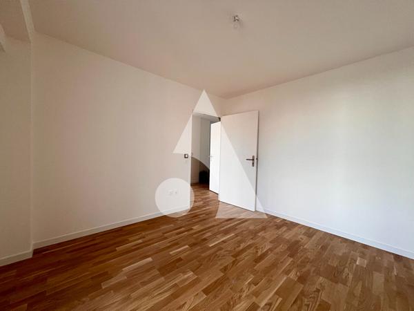 Appartement 2 pièces 51 m2