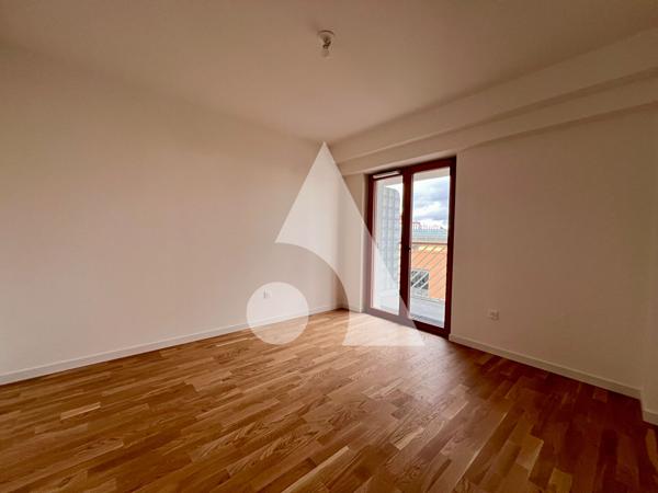 Appartement 2 pièces 51 m2