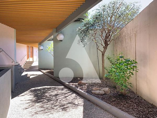 Appartement 1 pièce 26.49 m2