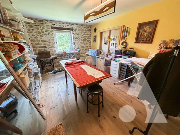 Maison 6 pièces 196.4 m2