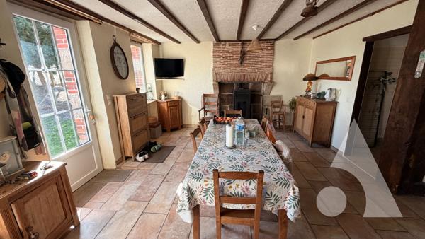 Maison 6 pièces 196.4 m2