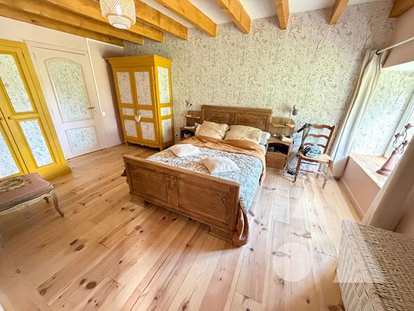 Maison 6 pièces 196.4 m2