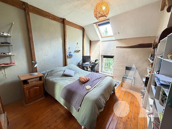 Maison 6 pièces 196.4 m2