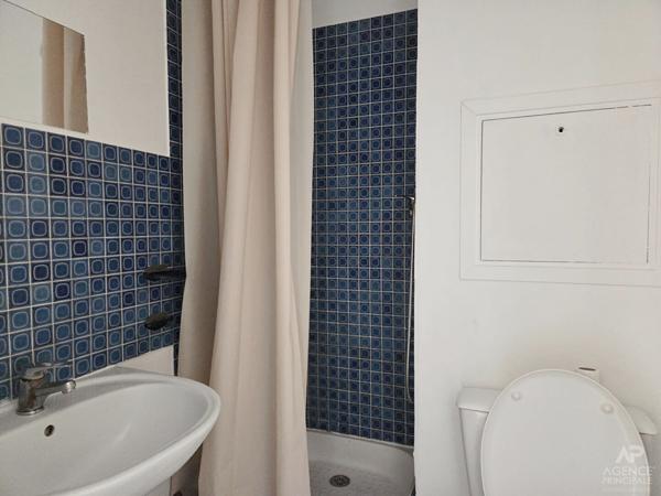 Appartement Rueil Malmaison 1 pièce(s) 14 m2 Loyer 610 €/mois charges comprises **  - Référence  19966