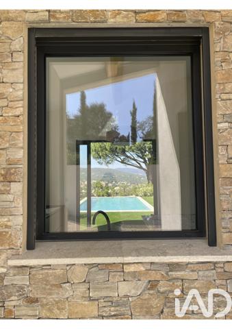 Maison à vendre 5 pièces 160 m² Sainte-Maxime