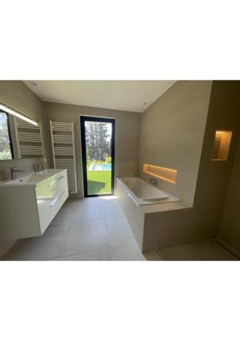 Maison à vendre 5 pièces 160 m² Sainte-Maxime