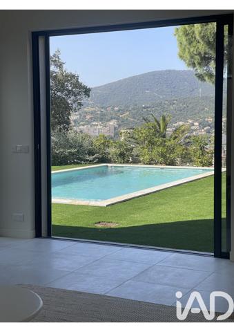 Maison à vendre 5 pièces 160 m² Sainte-Maxime