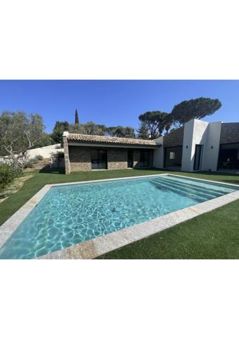 Maison à vendre 5 pièces 160 m² Sainte-Maxime