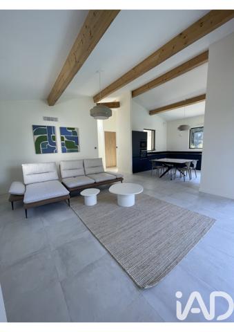 Maison à vendre 5 pièces 160 m² Sainte-Maxime