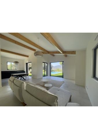 Maison à vendre 5 pièces 160 m² Sainte-Maxime