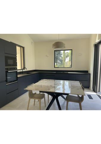 Maison à vendre 5 pièces 160 m² Sainte-Maxime