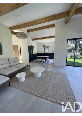 Maison à vendre 5 pièces 160 m² Sainte-Maxime