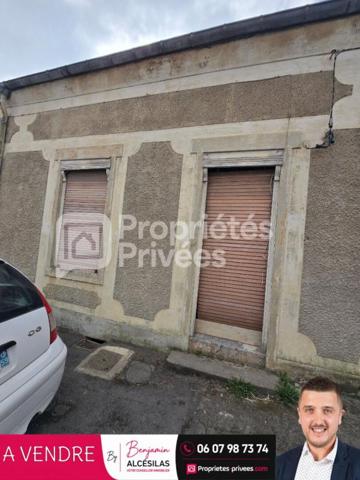 Immeuble Hirson 9 pièce(s) 210 m2