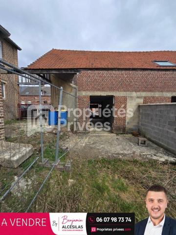 Immeuble Hirson 9 pièce(s) 210 m2