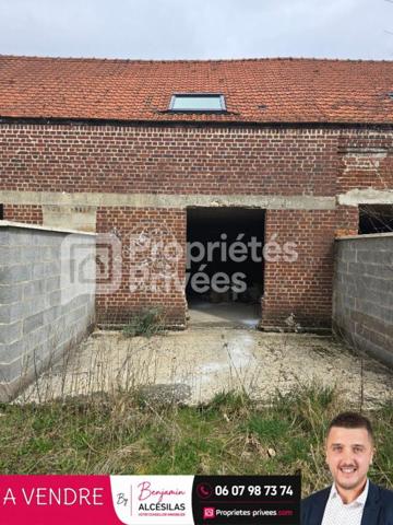 Immeuble Hirson 9 pièce(s) 210 m2