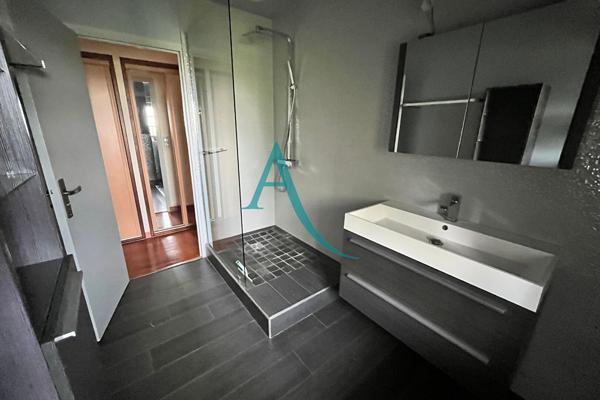 Chaumière , belle construction normande à Cauville Sur Mer 7 pièces