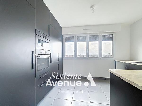 Appartement 3 pièces 65 m2