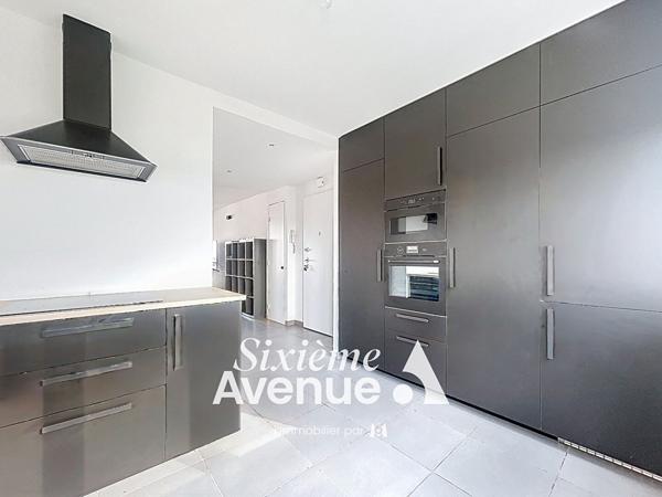 Appartement 3 pièces 65 m2