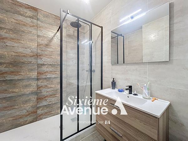 Appartement 3 pièces 65 m2