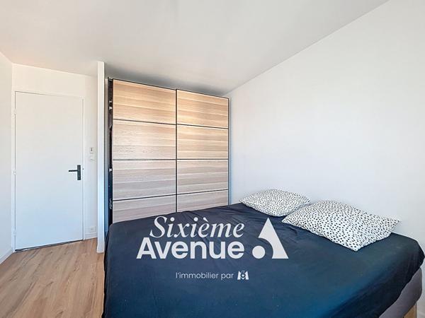 Appartement 3 pièces 65 m2