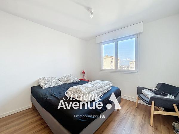Appartement 3 pièces 65 m2