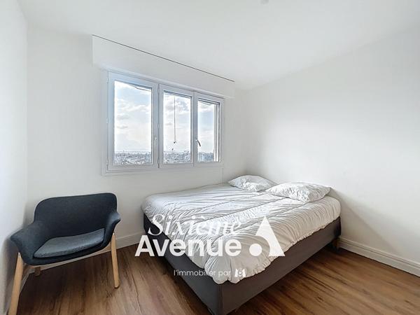 Appartement 3 pièces 65 m2