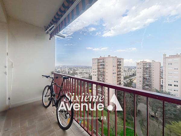 Appartement 3 pièces 65 m2