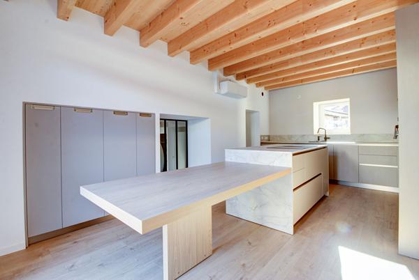 Appartement 3 pièces 91.17 m2
