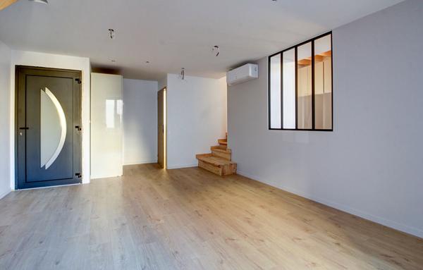 Appartement 3 pièces 91.17 m2