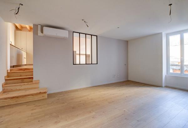Appartement 3 pièces 91.17 m2